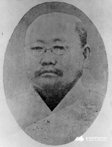 크게보기 길선주 사진