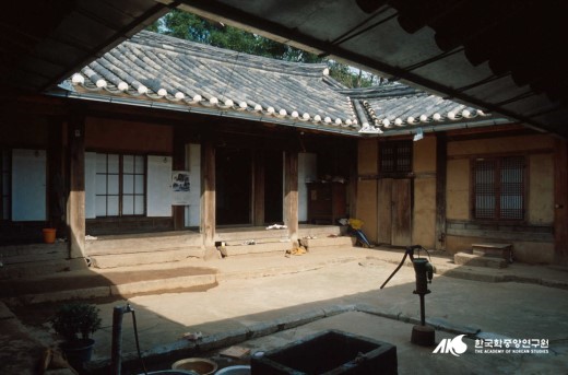 서산 김기현 가옥