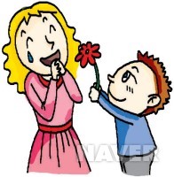 Mother’s Day