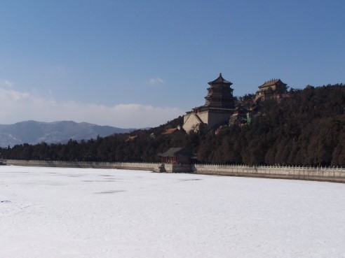 이화원 이미지