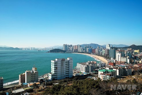 해운대 이미지