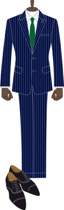 남자의 슈트. jpg | 인스티즈