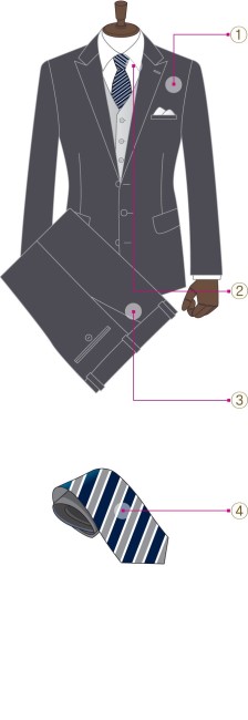 남자의 슈트. jpg | 인스티즈