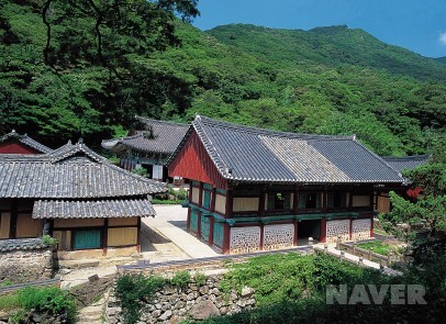 대흥사 이미지