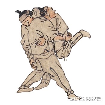 씨름 본문 이미지 15