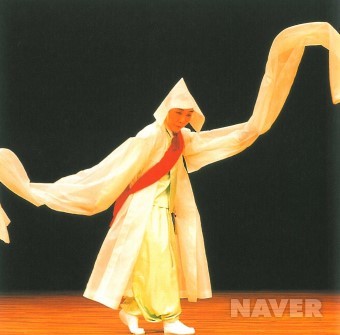 이매방(승무)