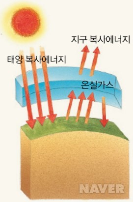 온실효과