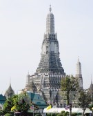 방콕, 왓 아룬(새벽 사원)