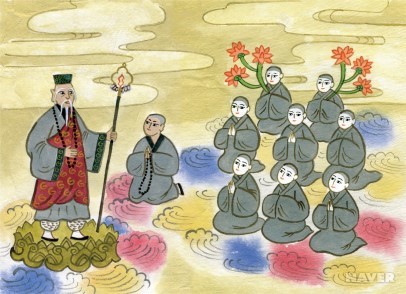 구운몽 이미지