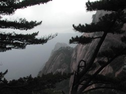 황산