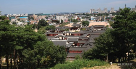 화성 행궁