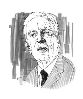 ‘포스트모던’이라는 용어를 최초로 만든 아널드 토인비(Arnold J. Toynbee, 1889~1975)