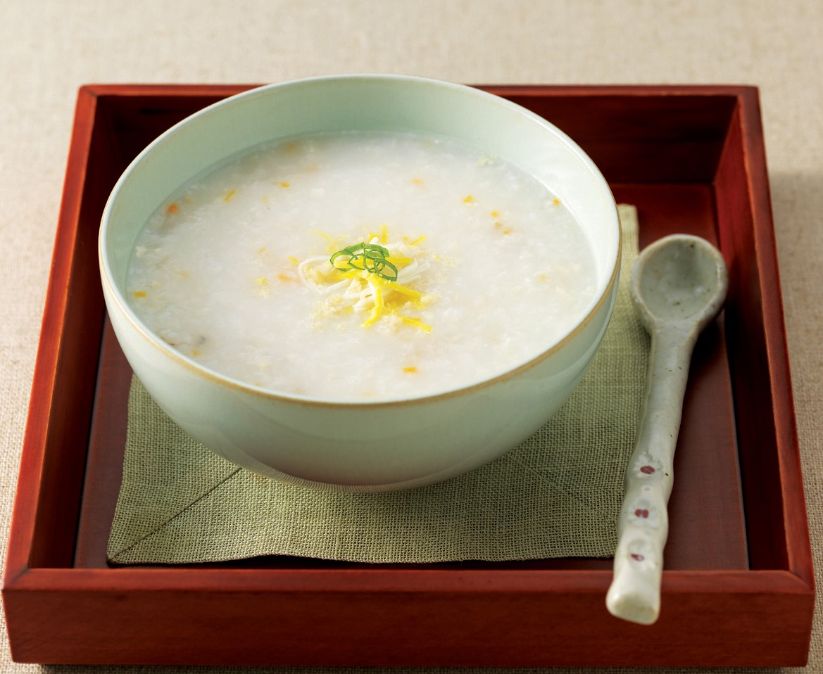 감성돔죽
