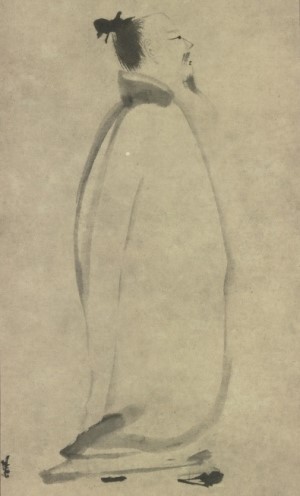 이백
