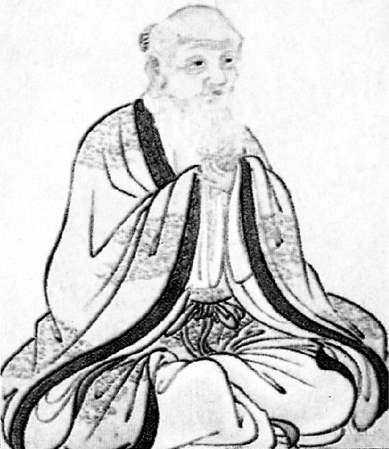 무위자연(無爲自然)과 인(仁) - 노자