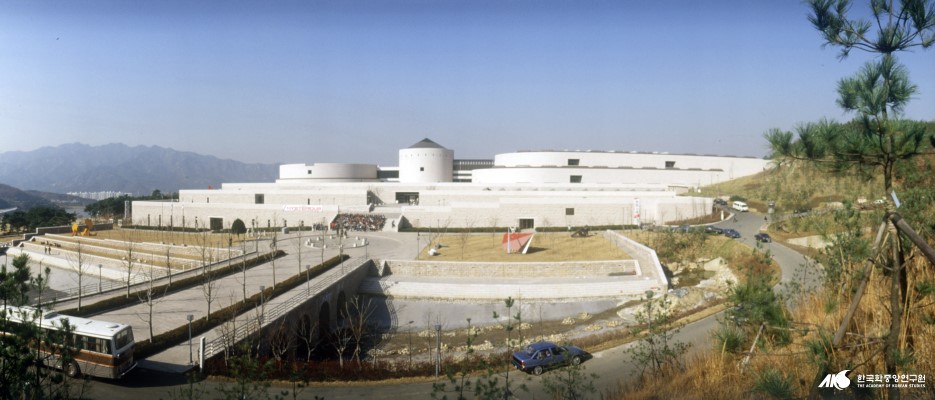 国立現代美術館