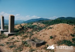 청산리 이미지