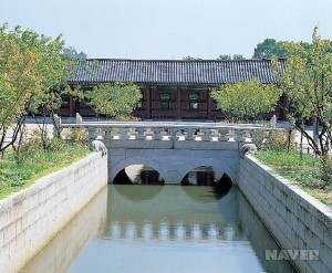 영제교와 서수