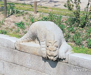영제교와 서수