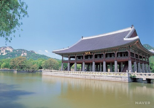 경회루