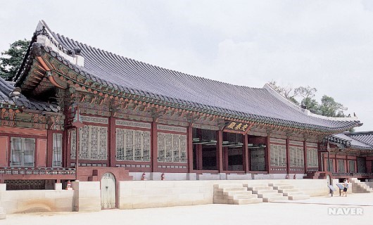 교태전