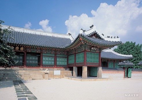 자경전