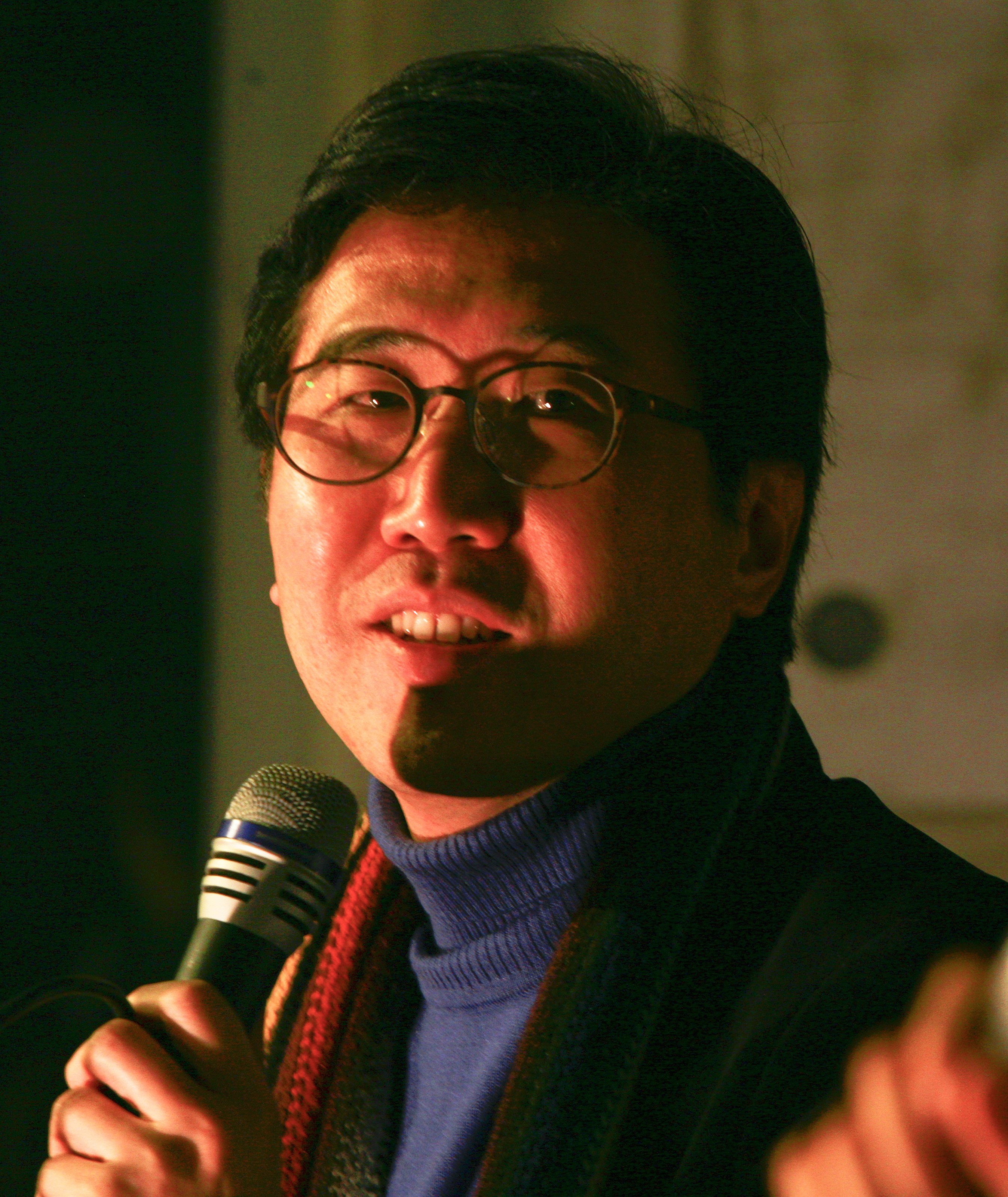 박성건 이미지