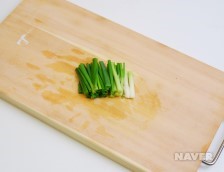 배추겉절이 요리과정