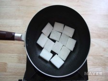 갈치조림 요리과정