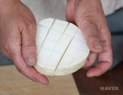 보쌈김치 만드는 법