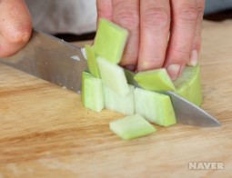 보쌈김치 만드는 법