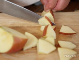 보쌈김치 만드는 법