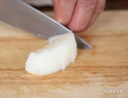 보쌈김치 만드는 법