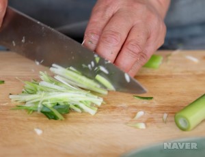 보쌈김치 만드는 법