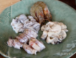 보쌈김치 만드는 법