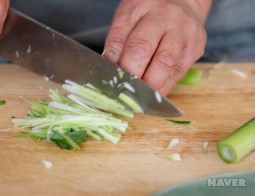 보쌈김치 만드는 법