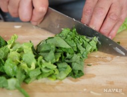 보쌈김치 만드는 법