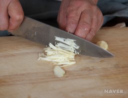 보쌈김치 만드는 법