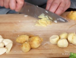 보쌈김치 만드는 법