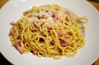 카르보나라(carbonara)
