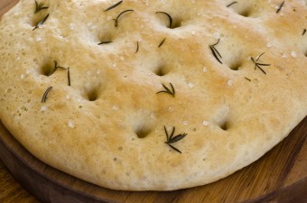 포카치아(focaccia)