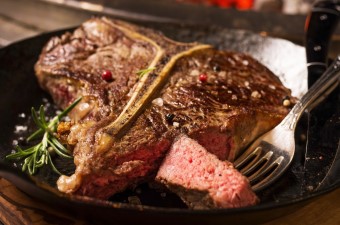 비스테까 알라 피오렌티나(bistecca alla fiorentina)