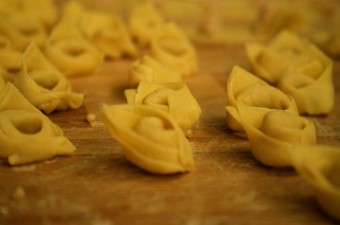 라비올리(ravioli)