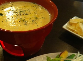 바냐 카우다(banga càuda)