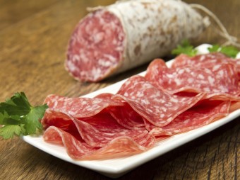 살라메(salame)
