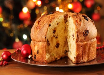 파네토네(panettone)