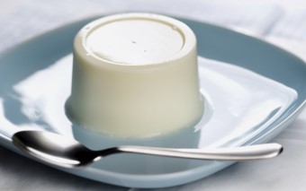 판나코타(panna cotta)