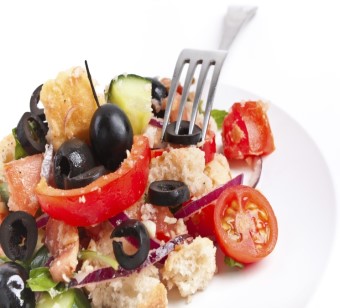 판자넬라(panzanella)