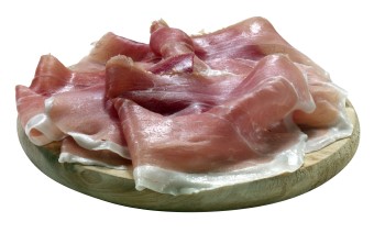 프로슈토 디 파르마(prosciutto di Parma)