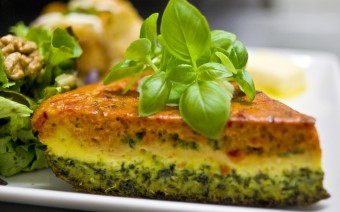 프리타타(frittata)